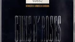 Guns N' Roses - The "Civil War" EP