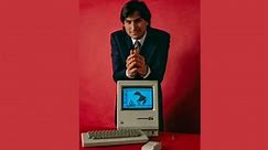 Three Steve Jobs Sentences Saved Apple's 1984 Macintosh Launch And Established The 'Reality Distortion Field' - Apple (NASDAQ:AAPL)