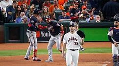 17 facts, figures about World Series Game 2