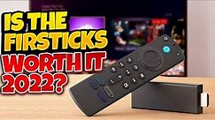 Is The Firestick worth it in 2023?