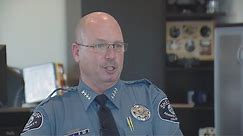 Adams County Sheriff Rick Reigenborn Explains COPS Deal