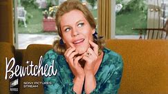 Sam dreams of her imaginary hero | Bewitched - TV Show | Sony Pictures– Stream