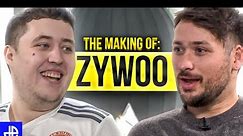 The Making of ZywOo: How CSGO's 'Chosen One' Rose to Greatness