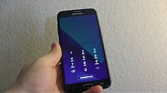 Samsung Galaxy J7 : How to Remove Forgot Password / Pin / Pattern