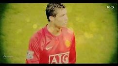 Cristiano Ronaldo - Manchester United Memories | HD