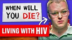 13 Things You Shouldn't Ask Someone With HIV | Honesty Box