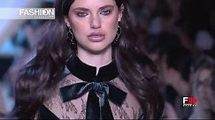 ELIE SAAB - The Best Of 2017 - Fashion Channel