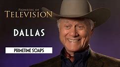Dallas | The Inside Story from Larry Hagman, Linda Gray, Patrick Duffy and more
