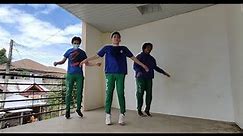 Aerobic Dance Exercise