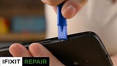 How To: Replace the Display in Your Moto X