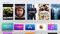 How to Factory Reset an Apple TV (4th Gen) - video Dailymotion