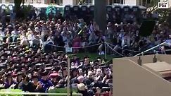 TIME - Apple CEO Tim Cook Speaks at MIT Commencement
