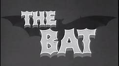 The Bat (1959) [Horror] [Thriller] [Mystery]