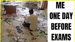 Funny Final Exams Memes Every Student Will Relate To