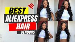 10 Best Hair Vendors On Aliexpress In 2023