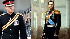 How the British Royals Are Related to the Romanovs
