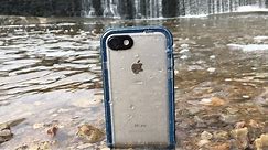 LifeProof Nuud for iPhone 7 Review (Drop, Dirt, Snow, and Water tested!)