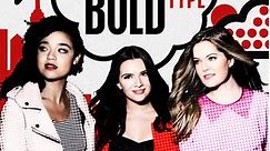 The Bold Type: Season 3 Episode 2 Plus It Up