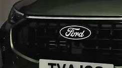 Ein erster Blick auf den neuen Ford... - Ford Deutschland