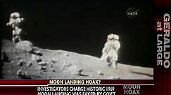 Moon Landing Hoax?