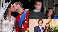 The inside story of Prince William and Kate Middleton’s royal love