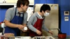 【トシゾー・湯毛】特別豪華なカップうどんを作るやつ Part2