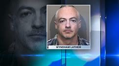 Wyndham Lathem, former NU professor found guilty in boyfriend's murder, sentenced to 53 years