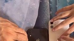 Boot Test iPhone 6 Plus vs iPhone Xr vs iPhone 11 #shorts
