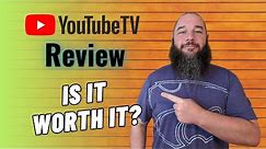 YouTube TV Review: Is it Worth $65 A Month? (2021 Review) 🤔📺