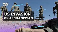 Explained: The US invasion of Afghanistan