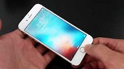 iPhone 4, 5, 6, 6s, & Plus: Cannot Swipe, Display Frozen or Unresponsive- Easy Fix!