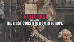 Culture.pl presents: The First Constitution in Europe