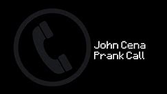 John Cena Prank Call ~ Z104 Radio Show