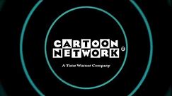 Cartoon Network - Generic Endtag Logo (1999-2016, Remastered in 4K)