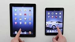 iPad 4th Generation 4G Unboxing - Unbox Therapy