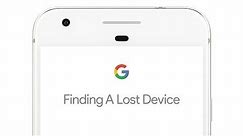 Find your lost Pixel I Google Pixel