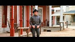 Westworld (1973). HD. The Gunslinger's Final Showdown