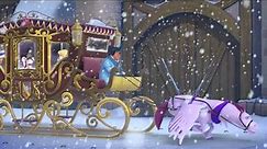 Jej Wysokość Zosia - Święta w Czarlandii. Oglądaj w Disney Junior!