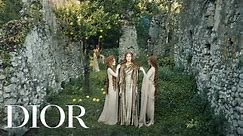 Dior Autumn-Winter 2020-2021 Haute Couture