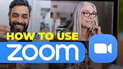 How to Use Zoom on Laptop | ZOOM Tutorial for Beginners 2020 [Complete Guide: ZOOM Tips and Tricks]