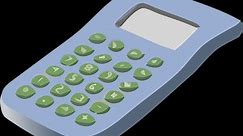 kalkulator online