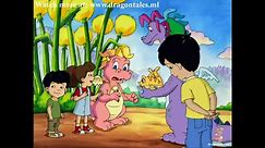 Dragon Tales - s03e01 To Fly with a New Friend