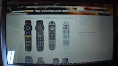 How to get cable remote codes