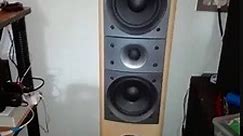 pioneer s-h510v speakers