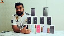 Apple Iphone 11 Features | Gaurav Chaudhary | Technical Guruji