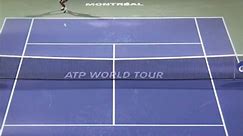 Nadal vs Djokovic TENSE match 👀🔥