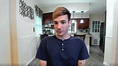 How A 'Catfish' Helped Dustin Live His Truth As A Gay Man