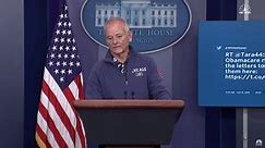 Bill Murray Crashes White House Briefing to Declare Cubs Will Reach the World Series