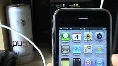 Unlock iPhone 3, 3GS, 4 with UltraSn0w, Unlock 4, 4.0.1 on any iPhone 3 onwards