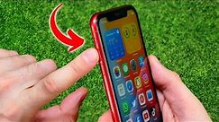 How to Hard Reset iPhone